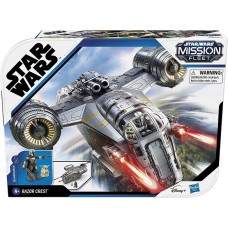 Іграшка Star Wars Mission Fleet..